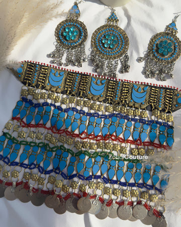 Aftab-e-Safi Set