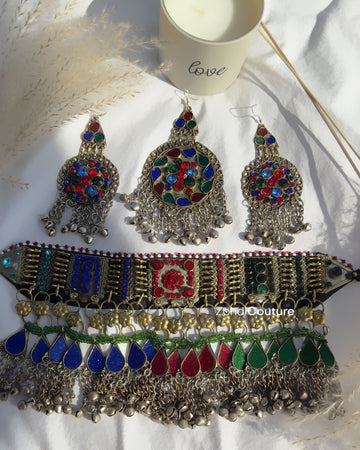 Rang-e-Darya Set