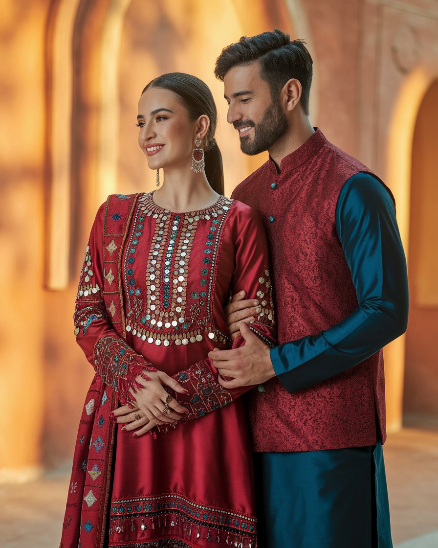 Couple