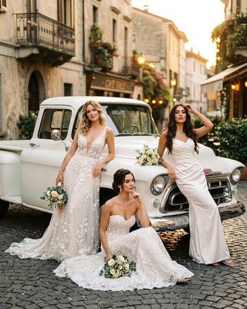 Custom Bridal