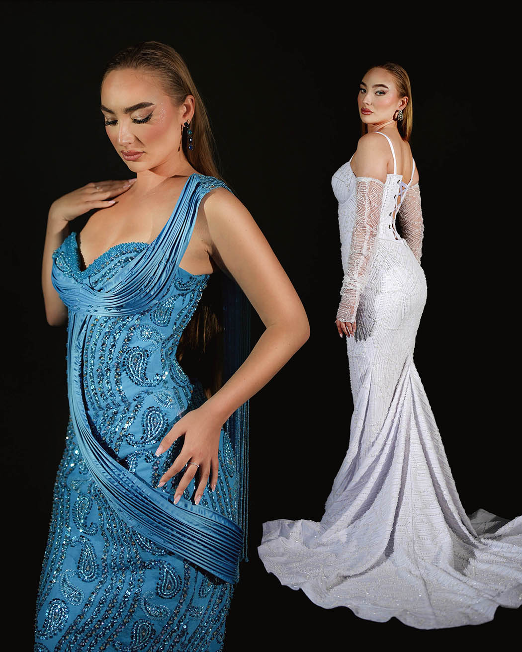 Evening Dresses