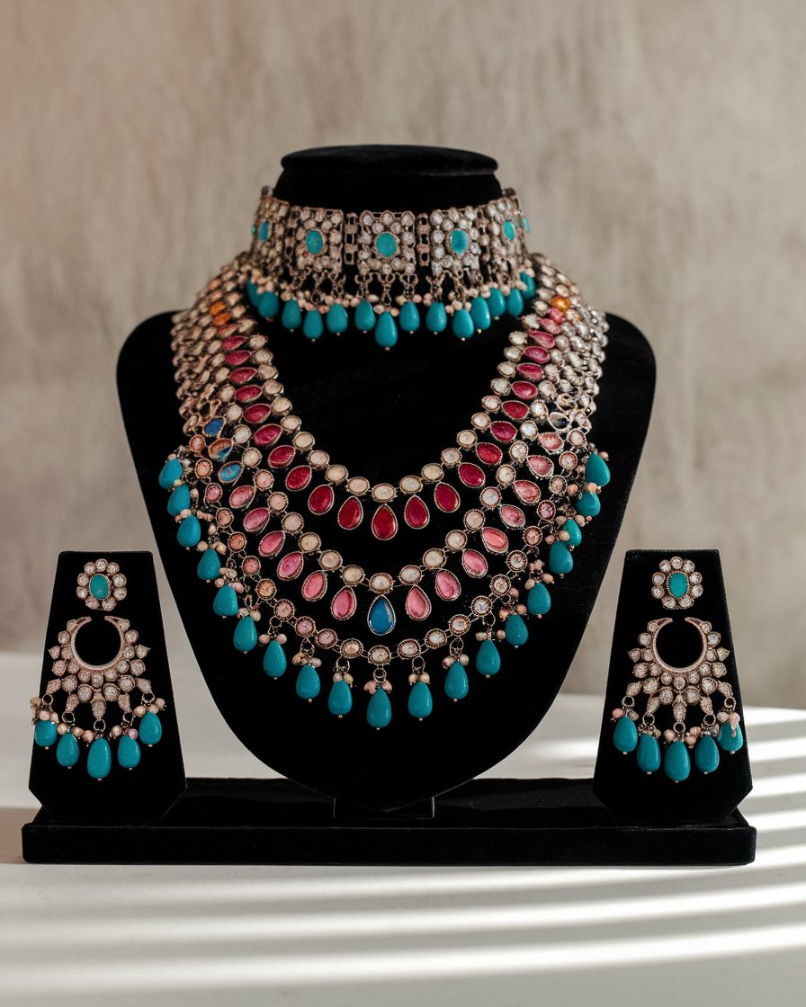 Jewellery