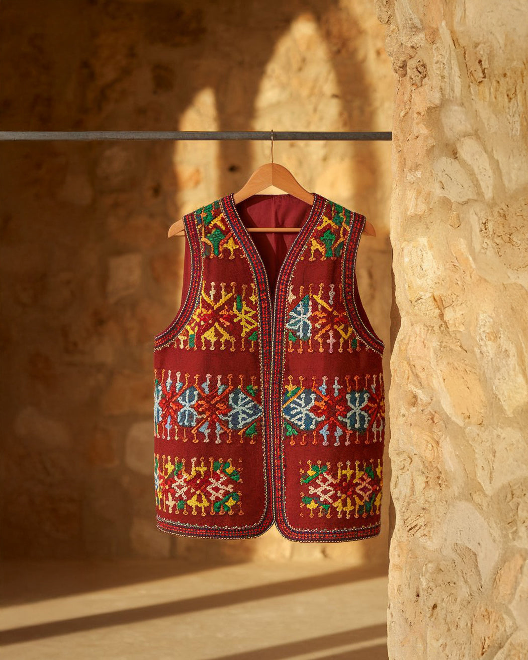 Groom Waistcoat