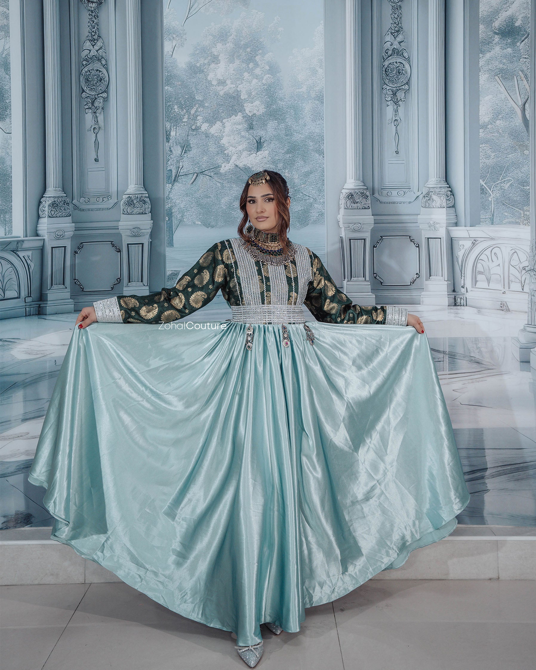 Elite Imperial Soft Grace