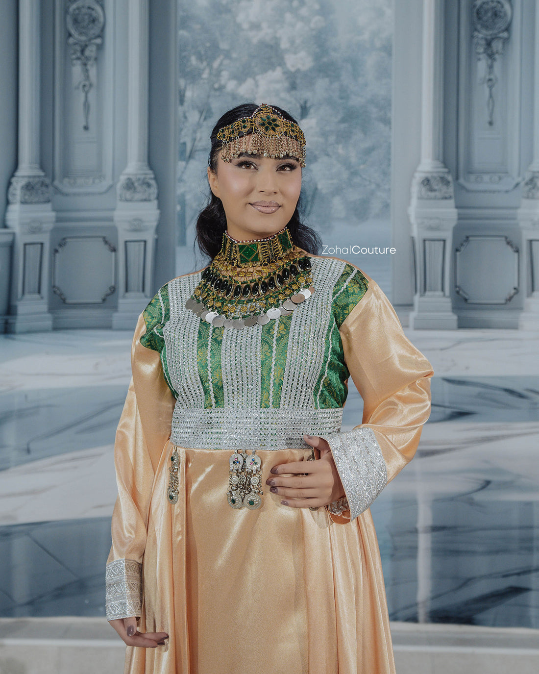Elite Imperial Soft Grace