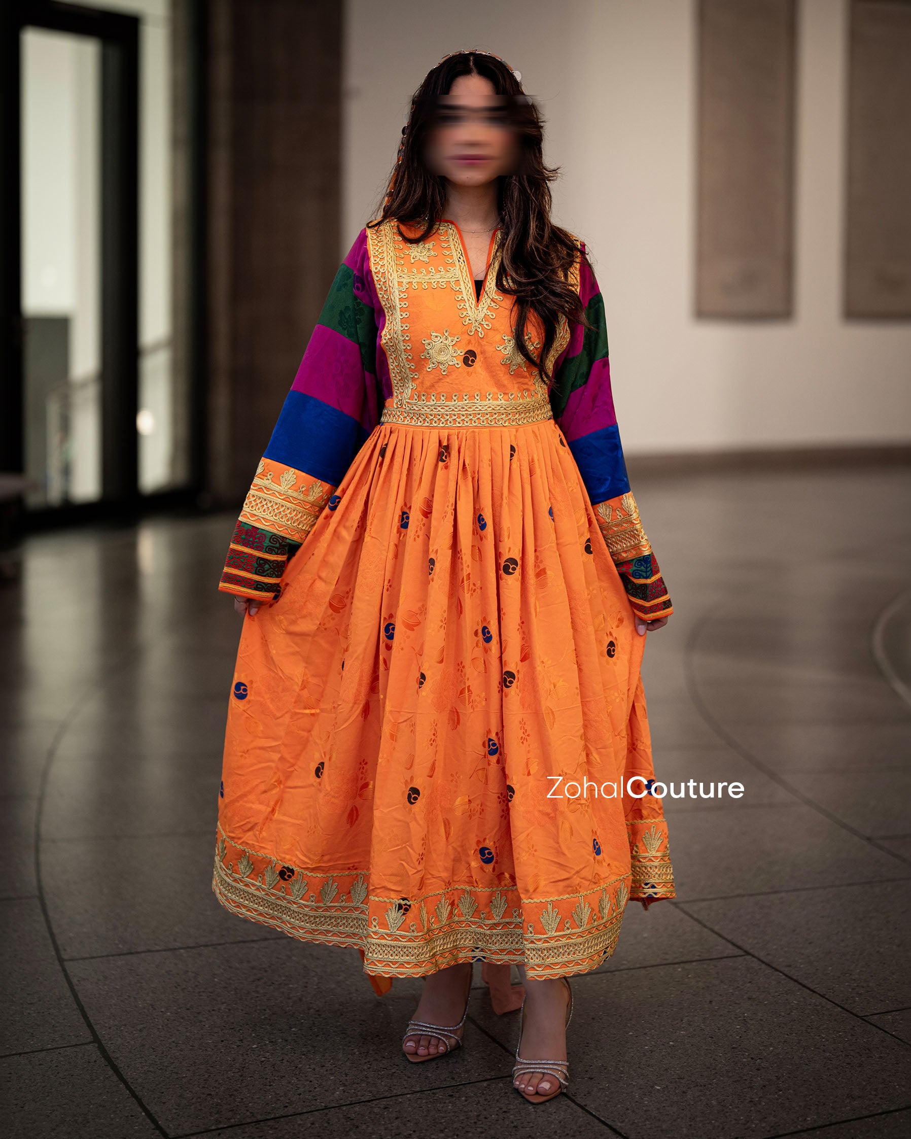 Afghan Royal Heritage
