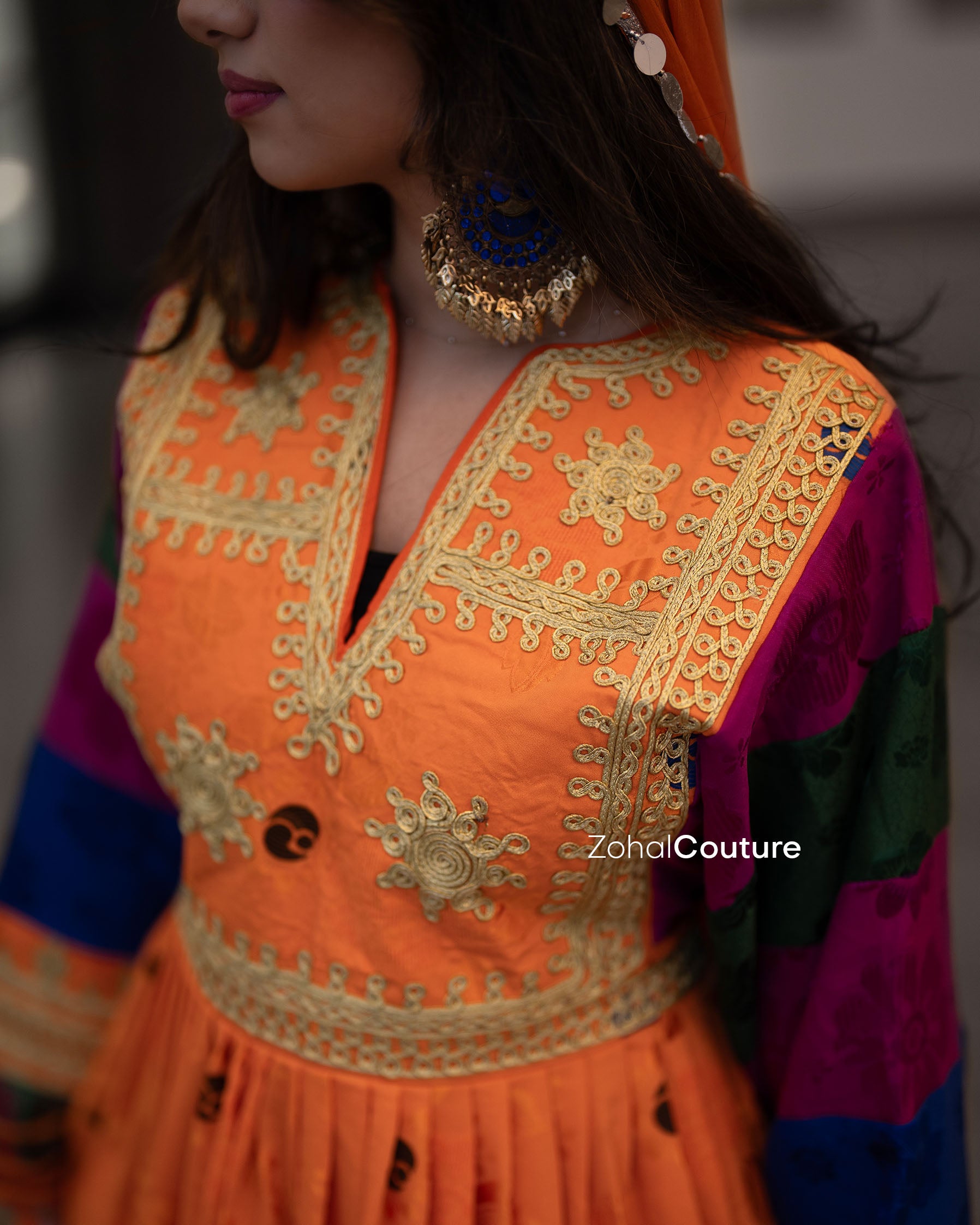 Afghan Royal Heritage