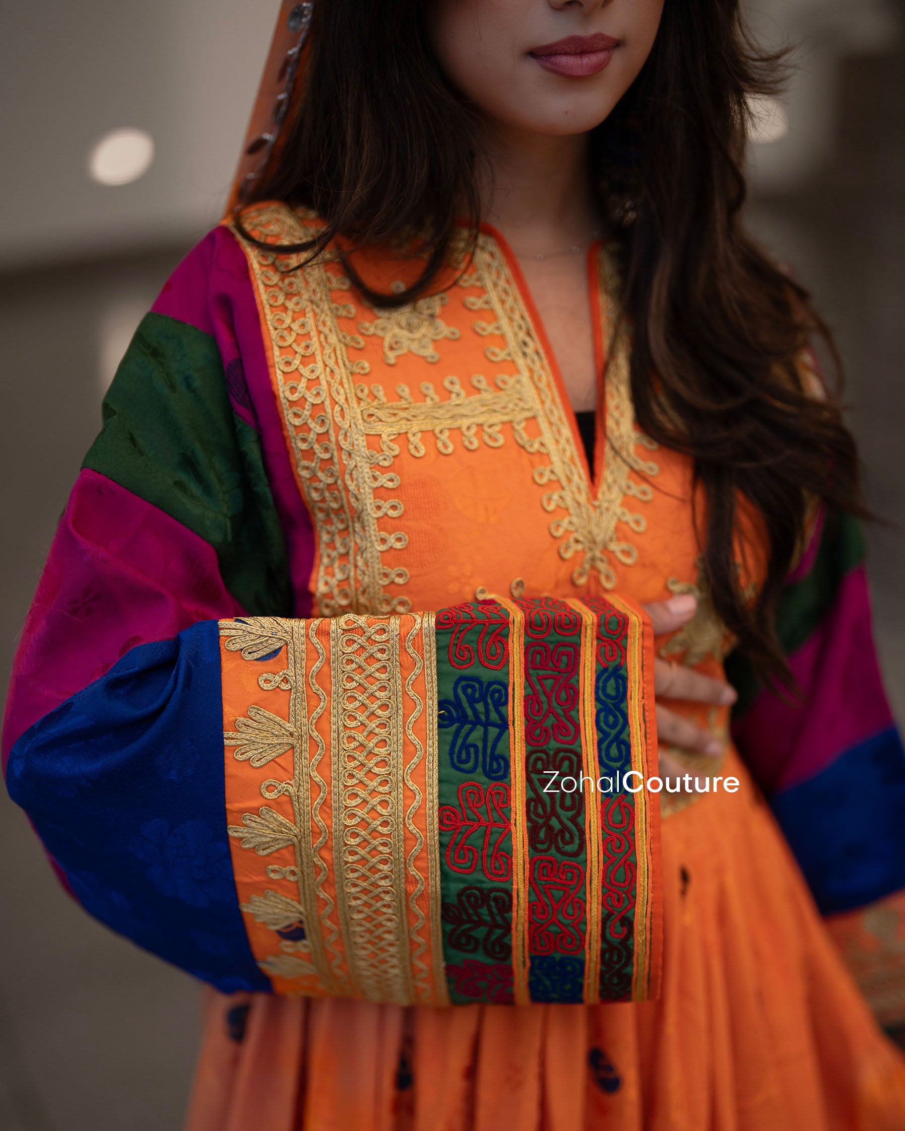 Afghan Royal Heritage