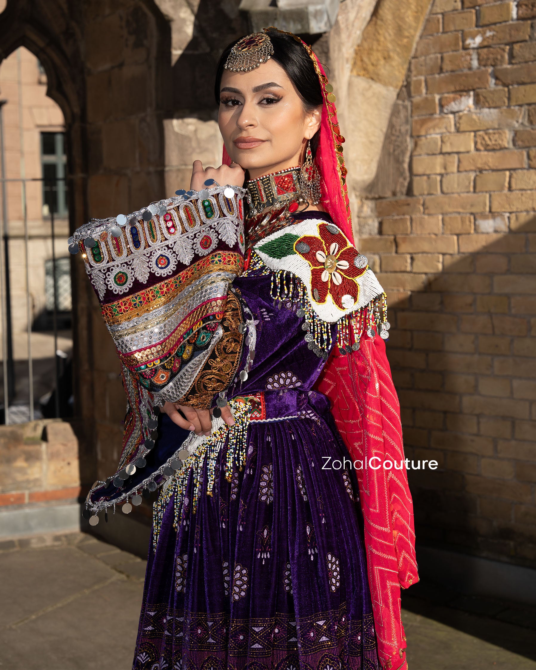 Royal Amara