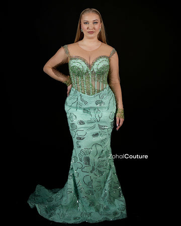 Evening Dress