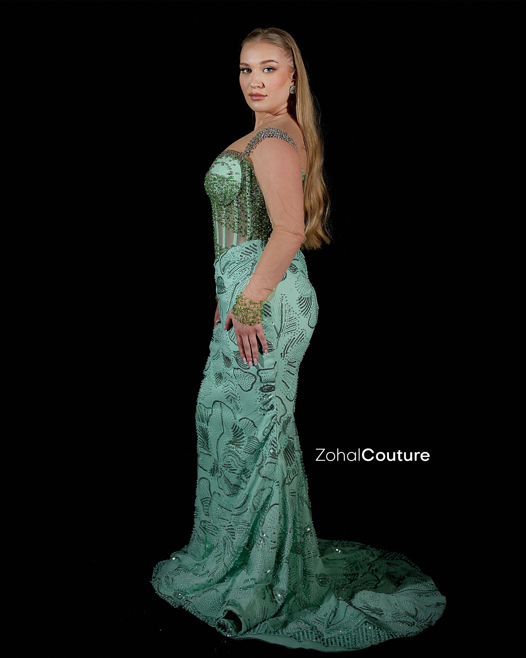 Evening Dress