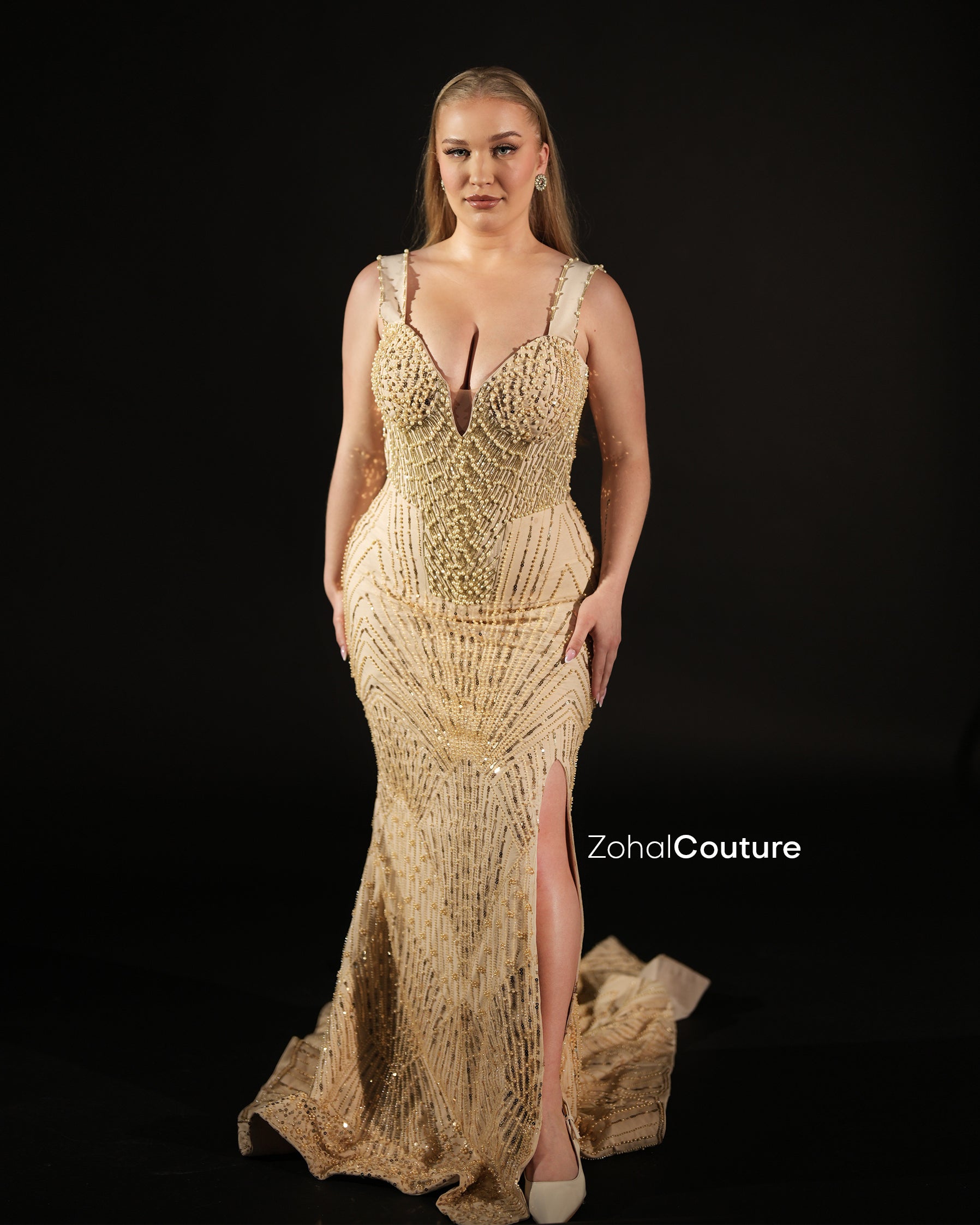 Evening Dress