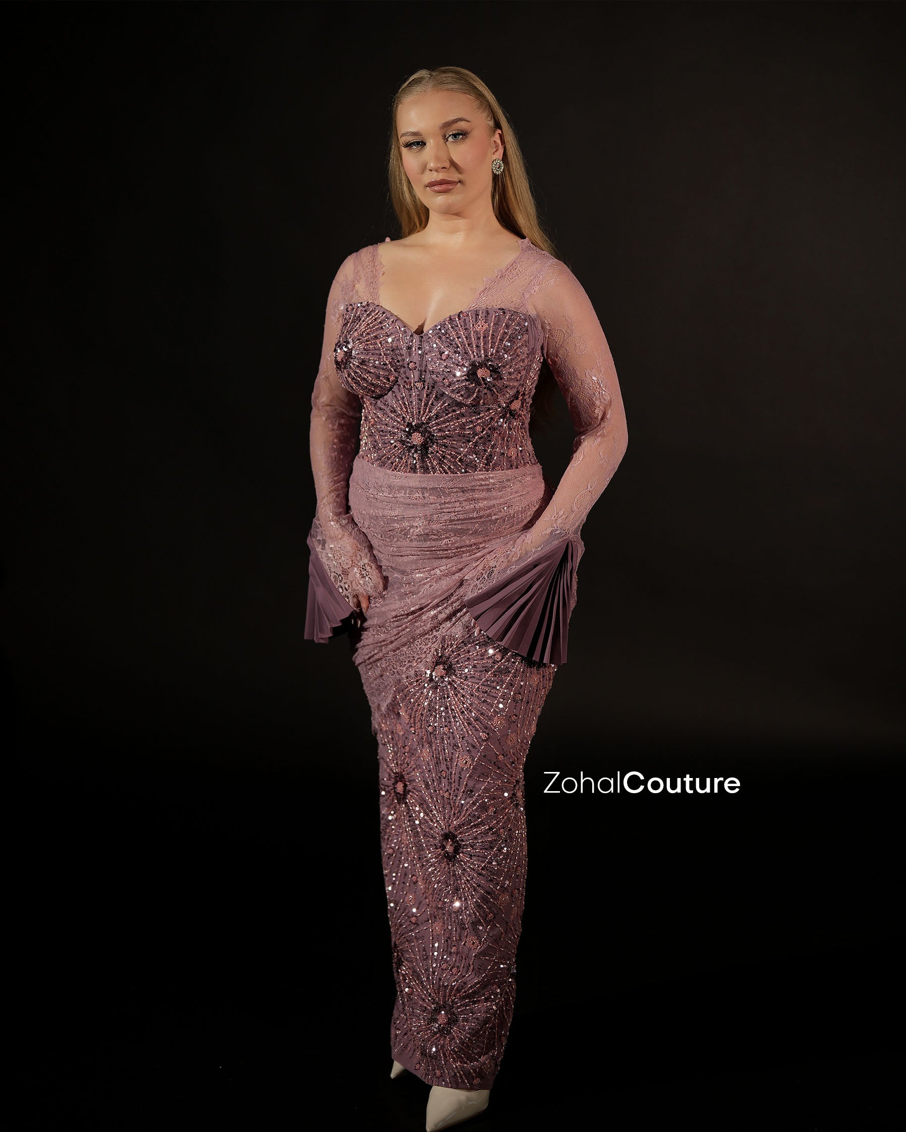 Evening Dress