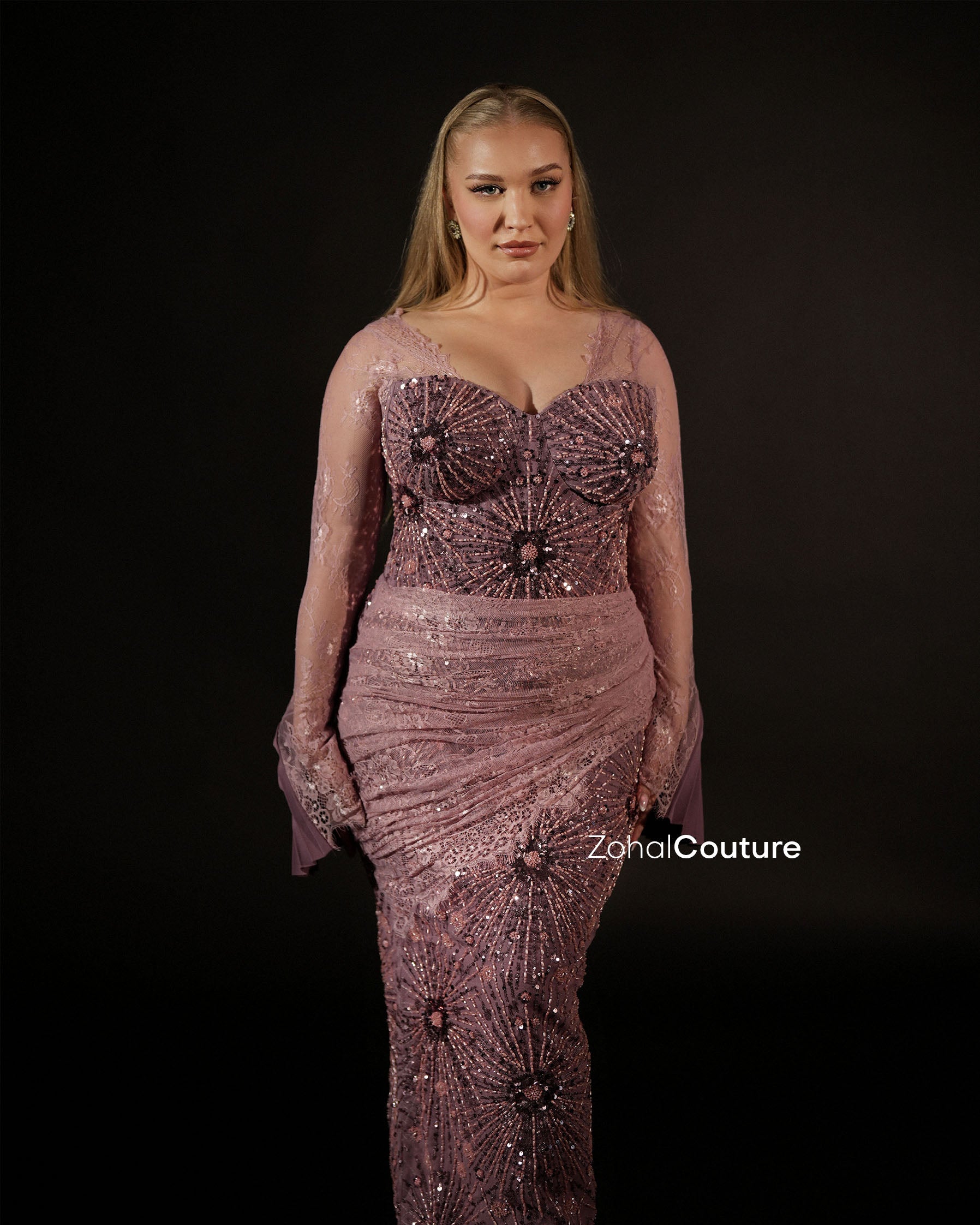 Evening Dress