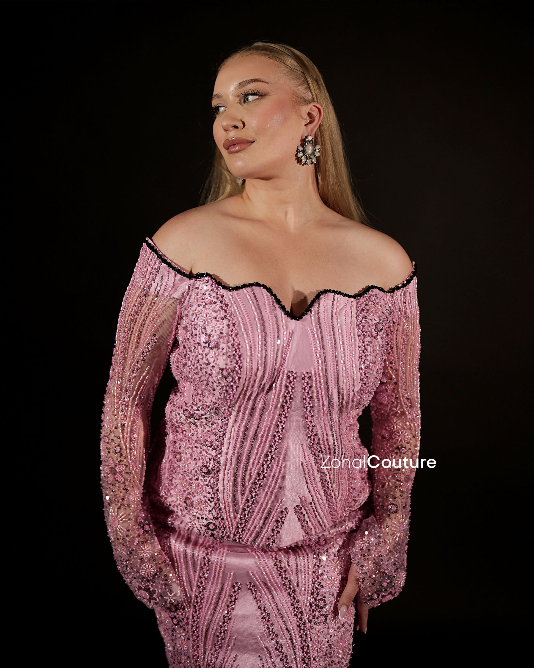 Evening Dress