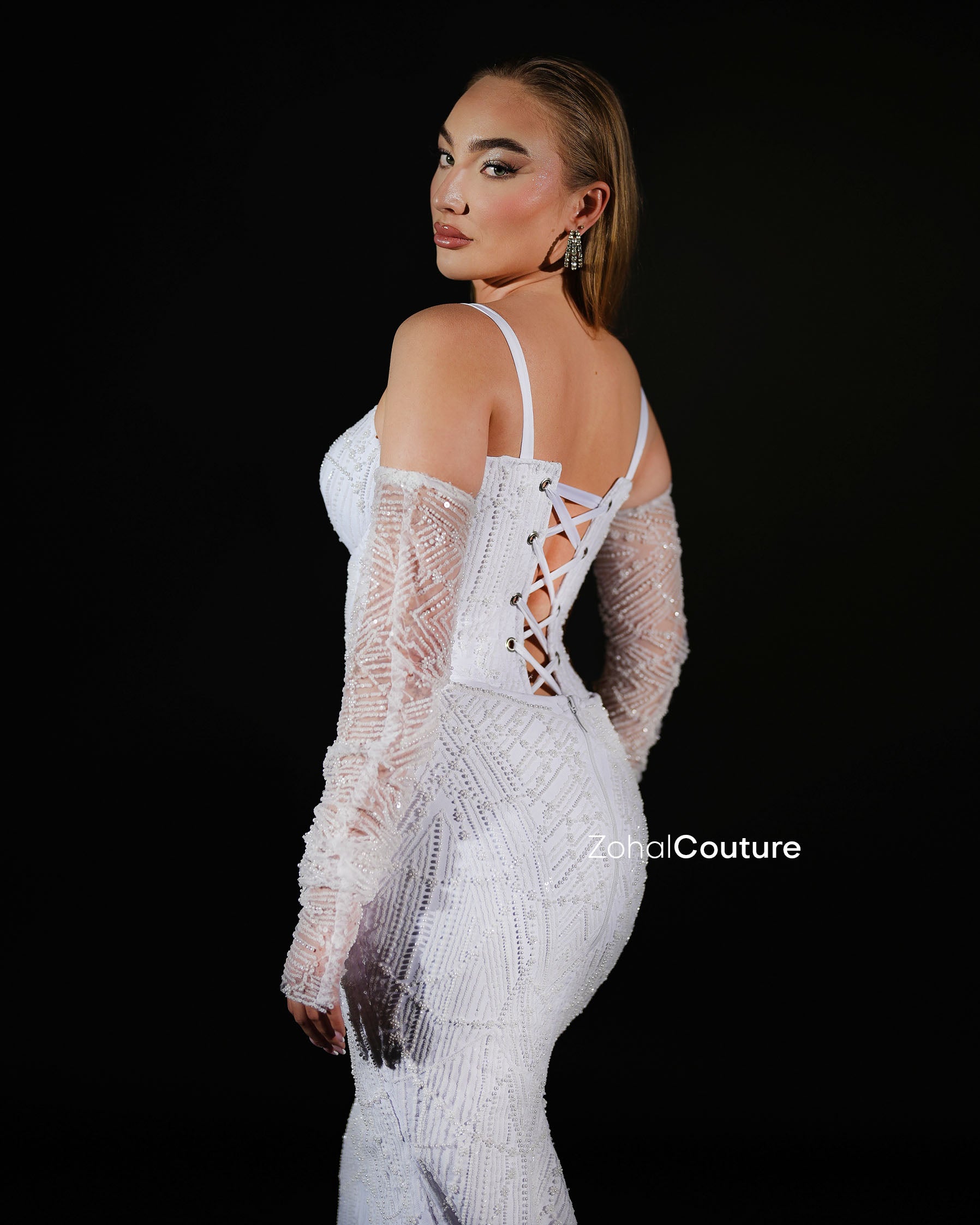 Ivory Radiance