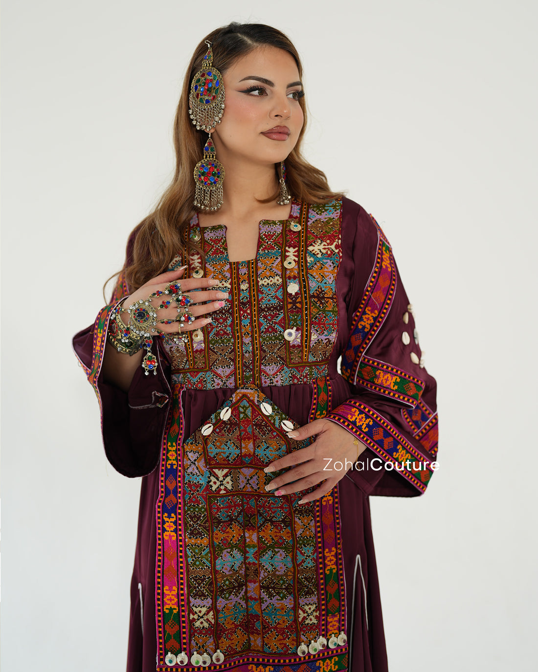 Royal Ruby Heritage