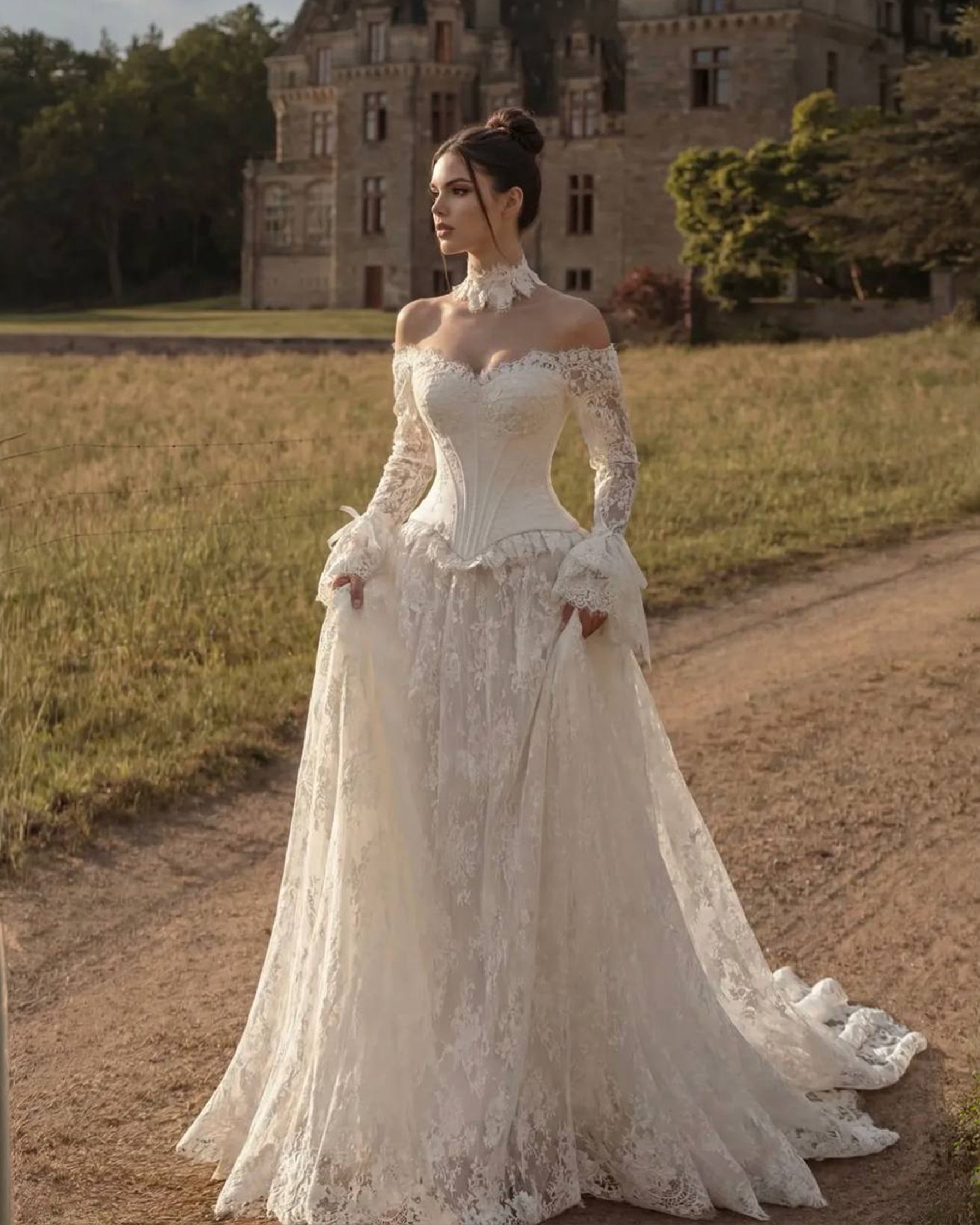 Dreamy Queen’s Reverie