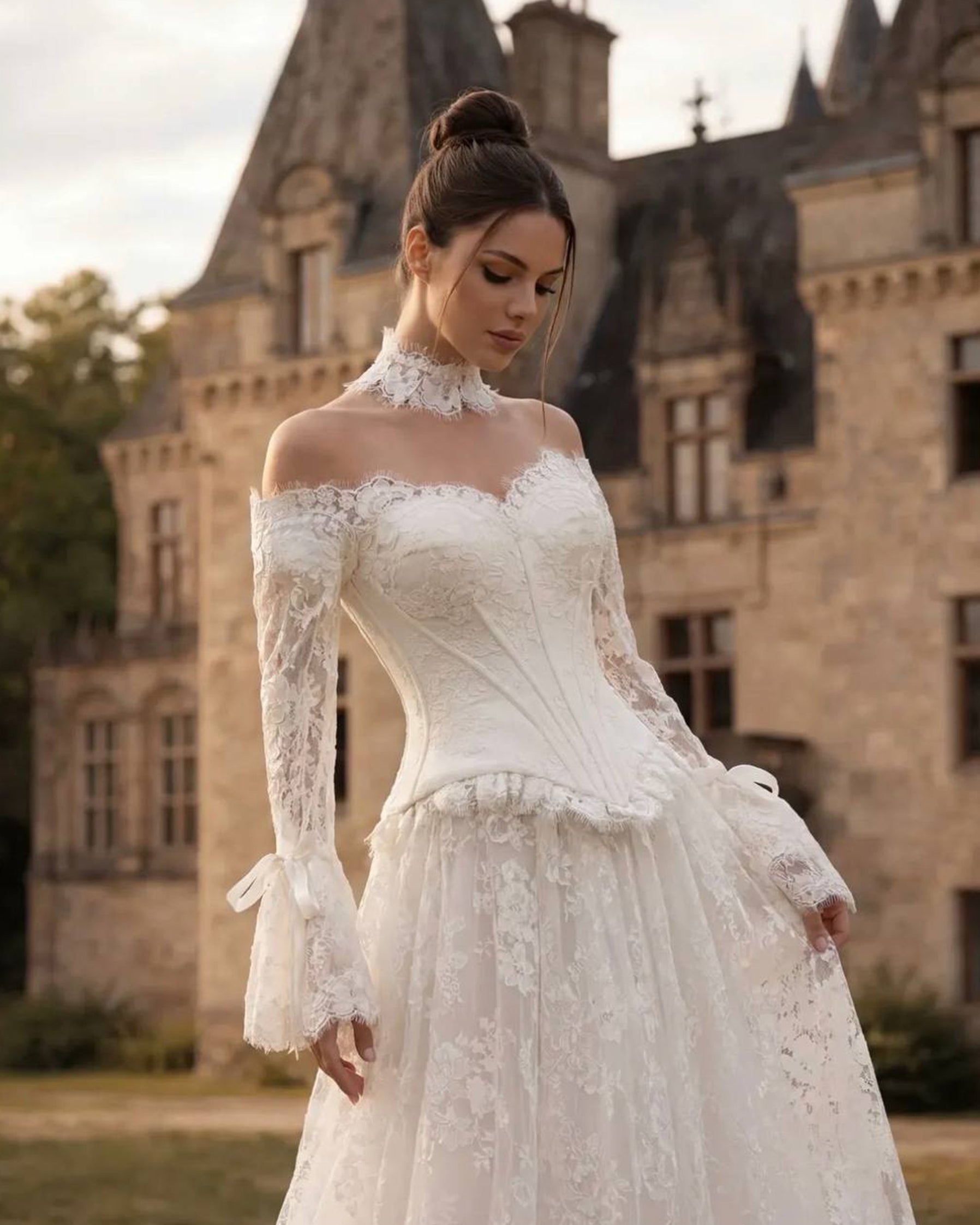 Dreamy Queen’s Reverie