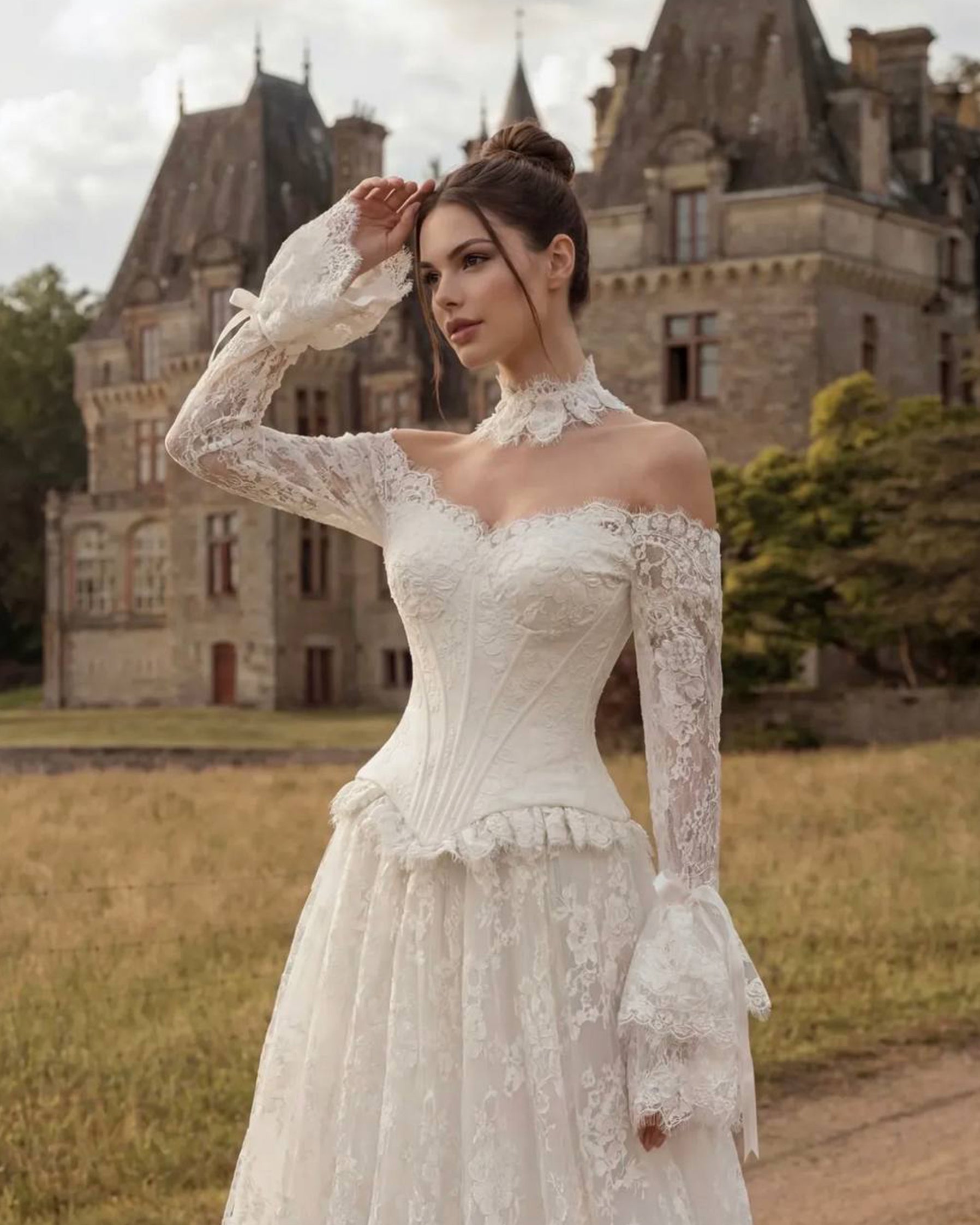 Dreamy Queen’s Reverie