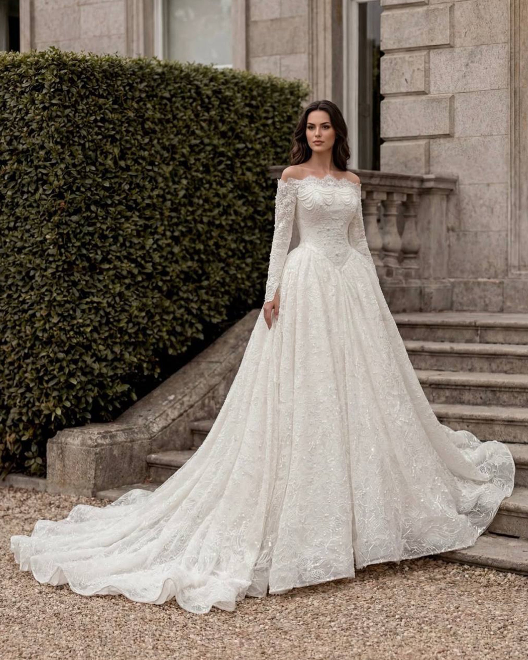 Duchess of Lace