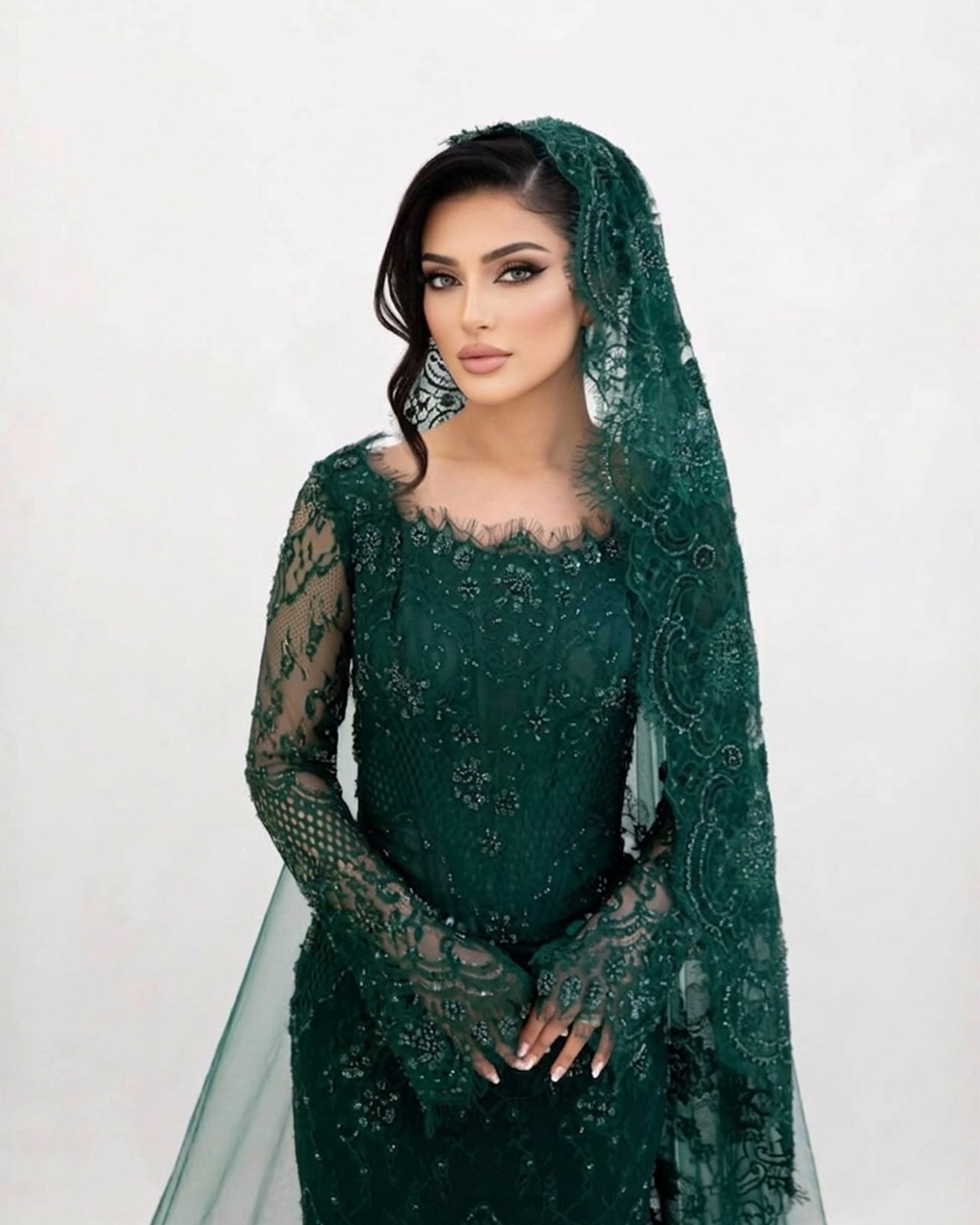 Mystic Jade Bridal