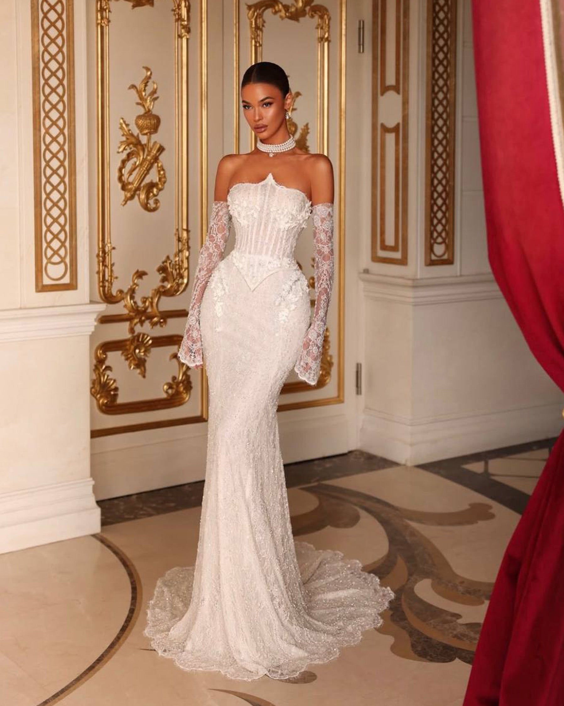 Amour Grace Bridal