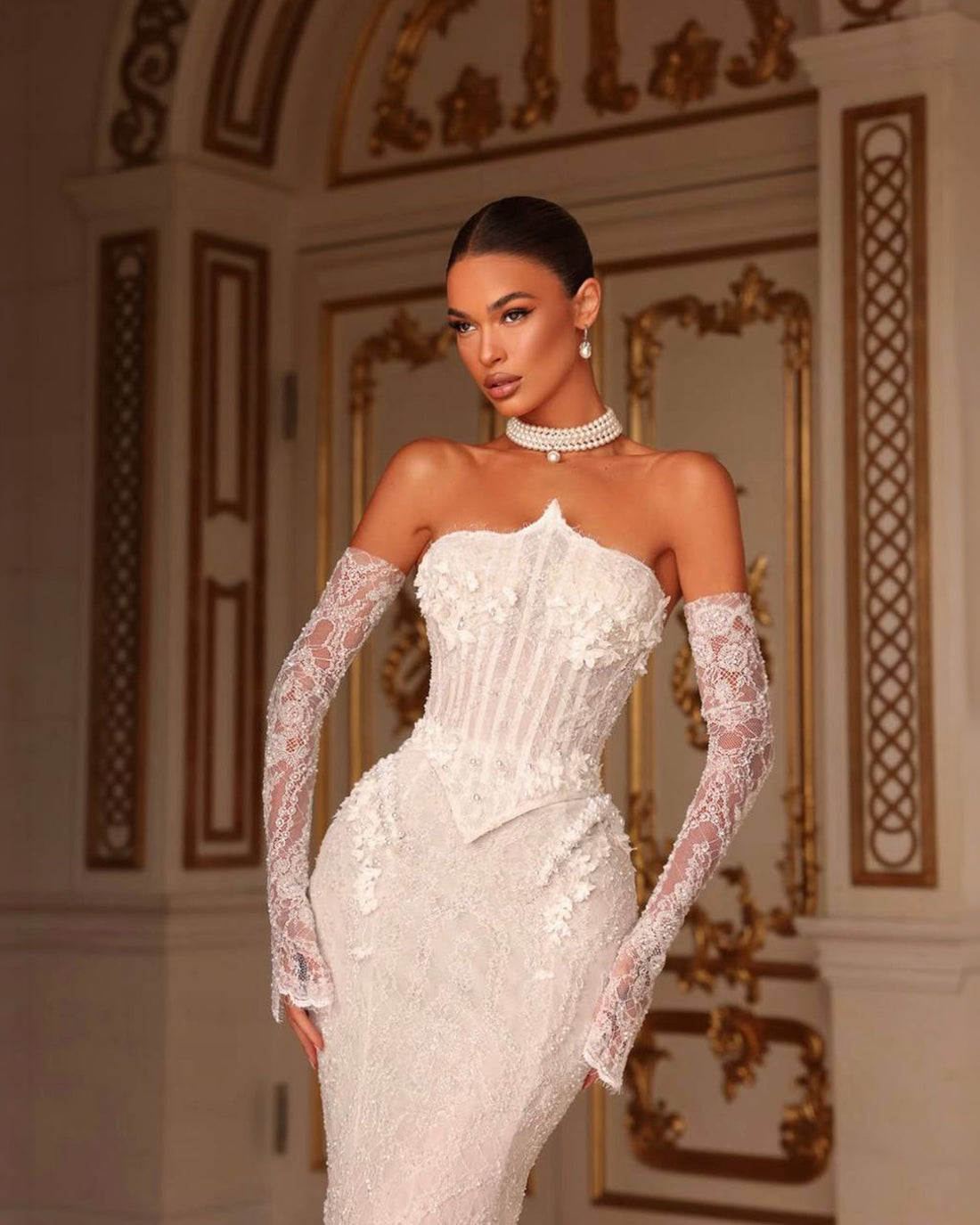 Amour Grace Bridal