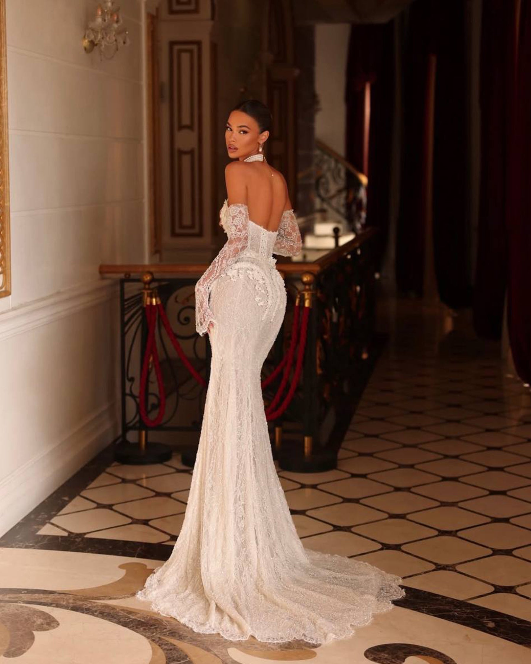 Amour Grace Bridal