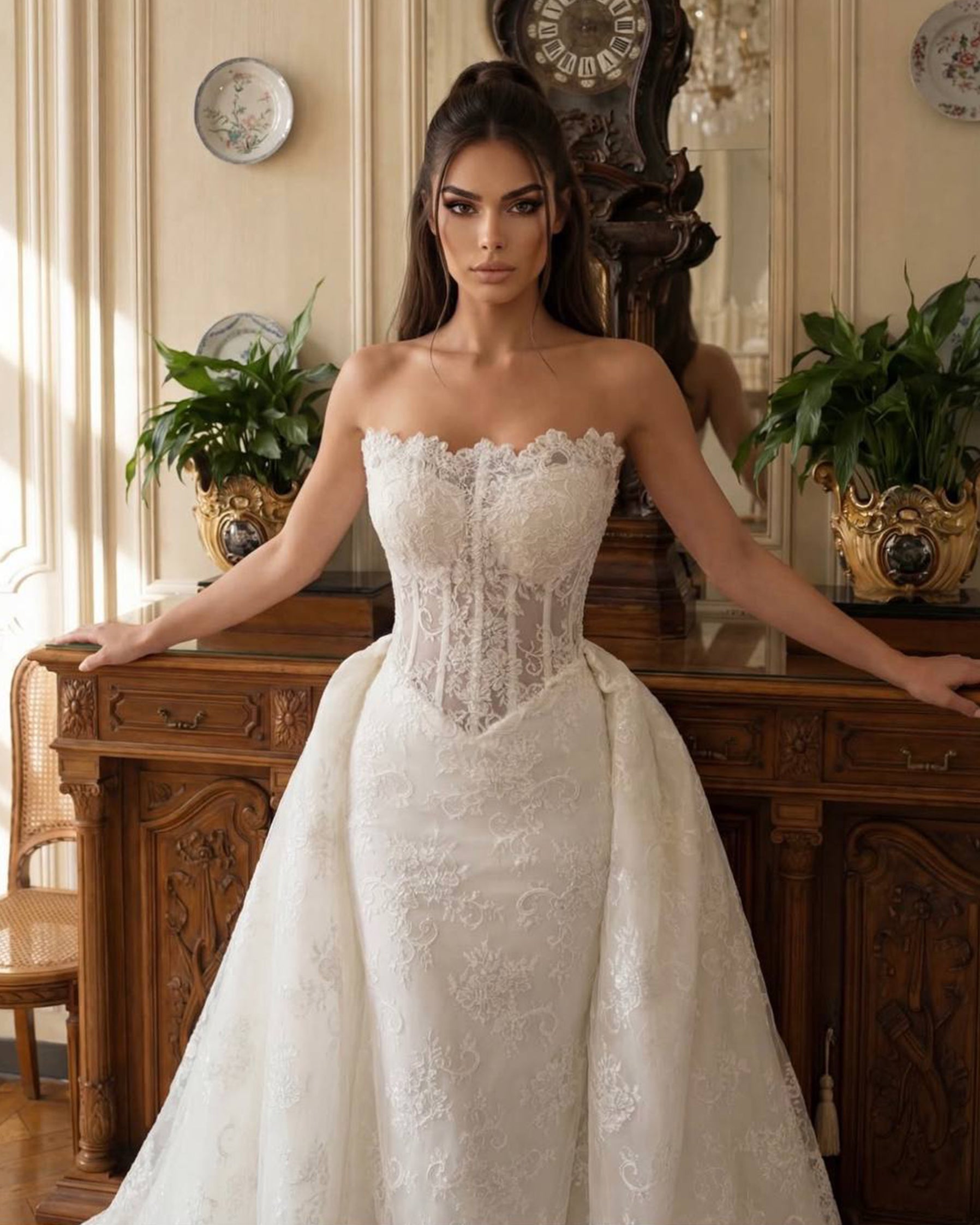 Royal Lumina Dress