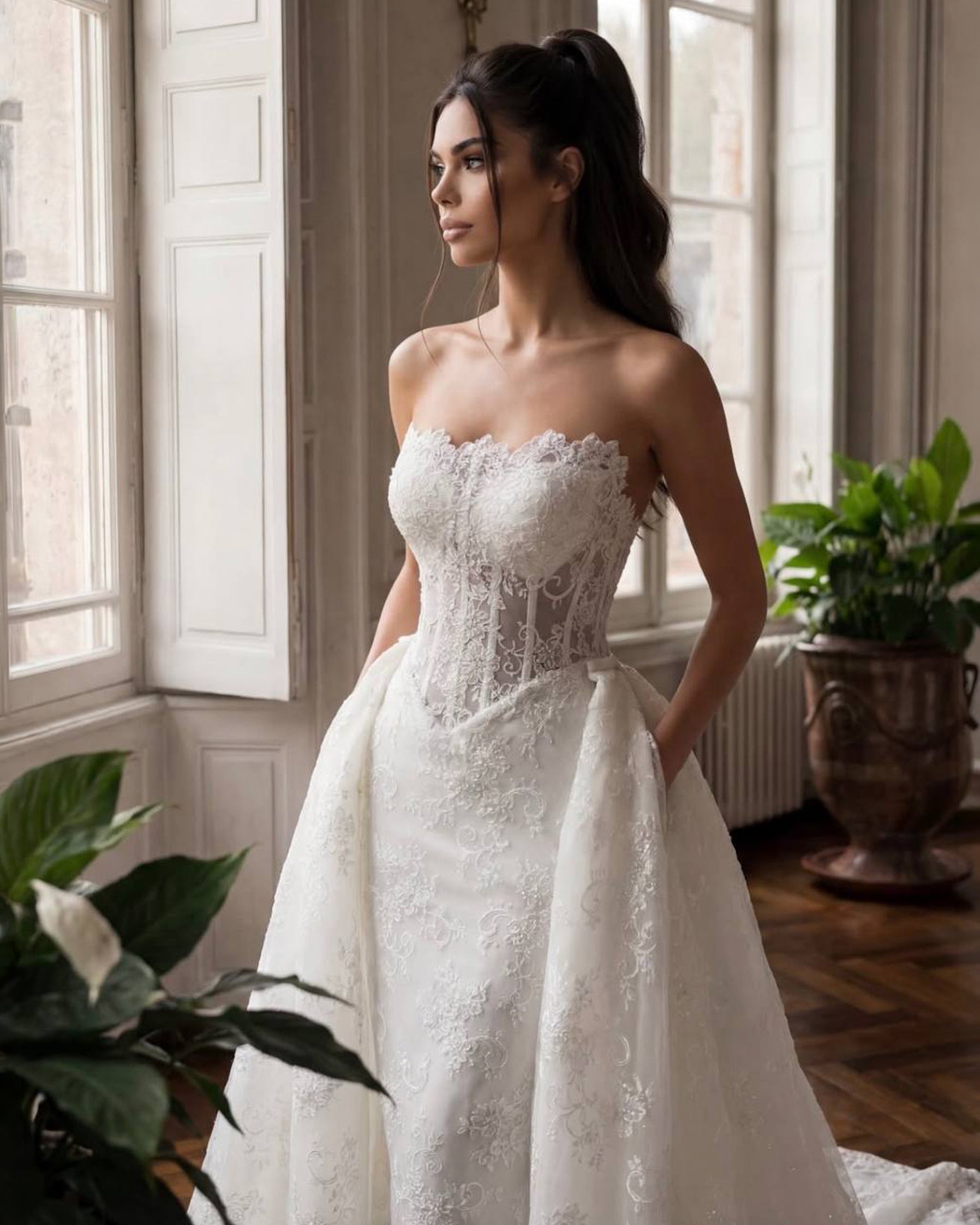 Royal Lumina Dress