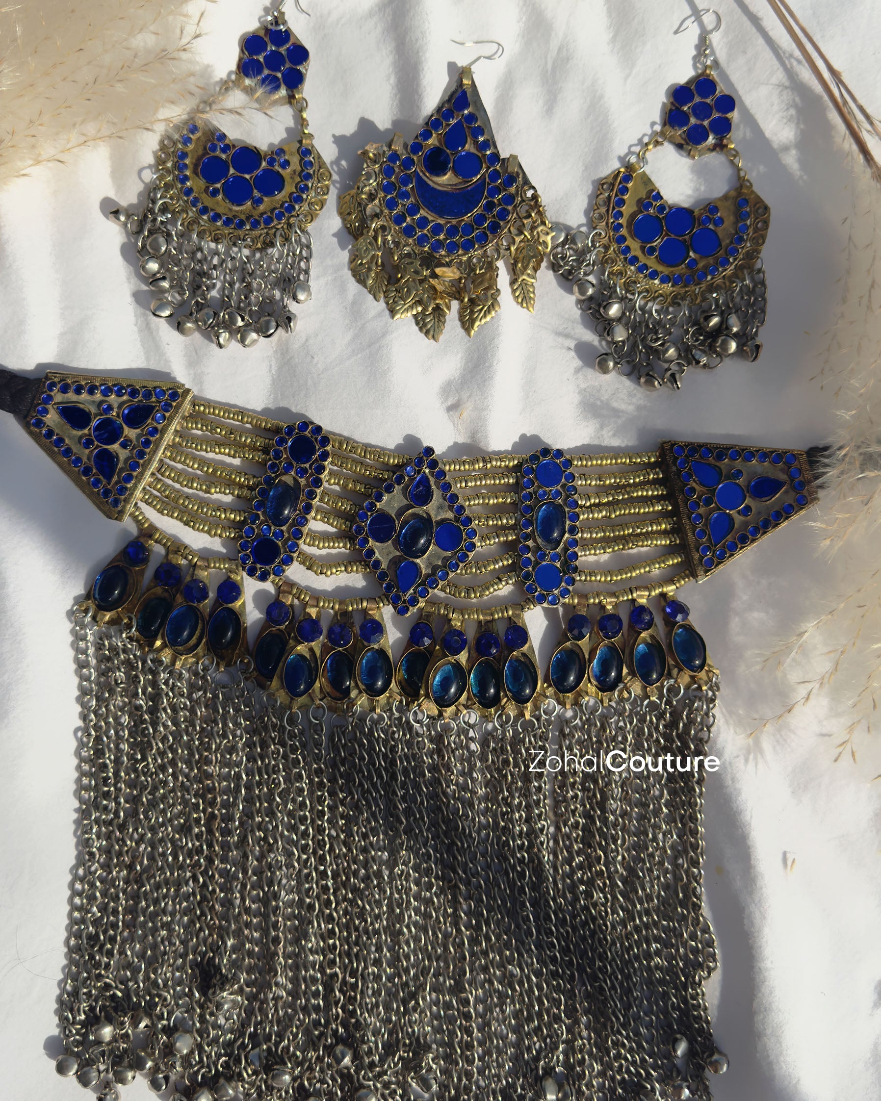 Azur-e-Nawruz Set